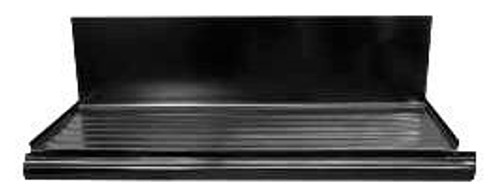 1955-59 Chevy/GMC Truck Rocker Panel with Step Plate RH, ea.