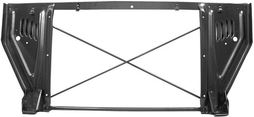 1955-57 Chevy Truck Radiator Support Assy, ea. - Southwest Classics