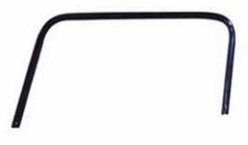 1955-59 Chevy/GMC Truck Door Window Interior Garnish Molding, LH, ea. 1955-59 Chevy/GMC Truck Door Window Interior Garnish Molding, LH, ea.