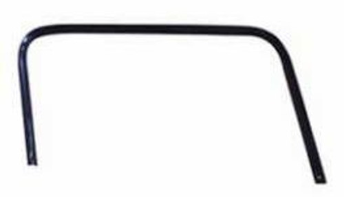 1955-59 Chevy/GMC Truck Door Window Interior Garnish Molding, RH, ea.