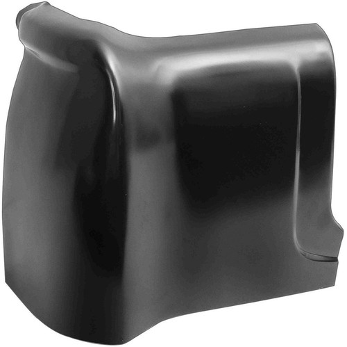 1955-59 Chevy/GMC Truck Outer Cab Corner (20w X 14h) RH ea.