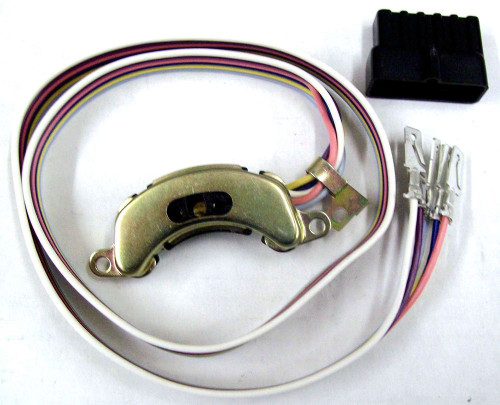 1957-59 Chevy/GMC Truck Turn Signal Switch, ea.