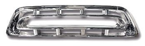 1957 Chevy Truck Chrome Grille Assy, ea.