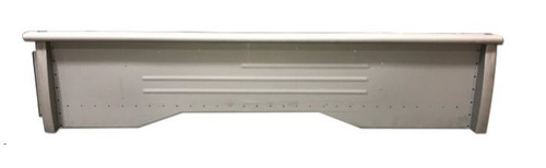 1957-59 Chevy/GMC Truck Bed Side Panel (long bed/stepside) RH, ea. PLEASE CALL STORE FOR SHIPPING QUOTE.