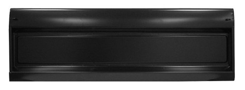 1958-66 Chevy/GMC Truck Tailgate without lettering (fleetside) ea.