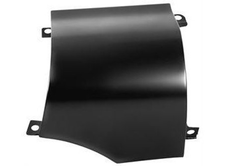 1960-66 Chevy/GMC Truck Outer Cowl Panel LH, ea.