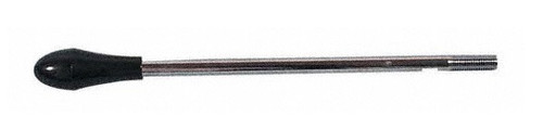 1960 Chevy/GMC Truck Turn Signal Lever and Knob, ea. (chrome with black  knob)(also 1959-60 Fullsize)