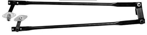 1960-66 Chevy/GMC Truck Windshield Wiper Transmission Linkage Set.