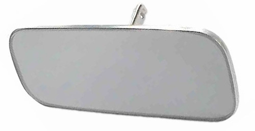 Polished Stainless Inside Mirror (standard type) Fits 1960-71 Chevy GMC Truck and 58-62 Chevy Full Size Pass. Each.