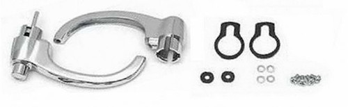 1960-66 Chevy/GMC Truck Outside Door Handle Sets (includes RH-LH) set.