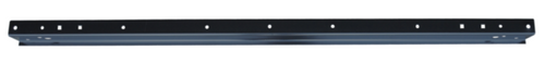 1960-62 Chevy Truck Stepside Cross Sill, ea. (required 3 per truck)