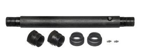 Lower Control Arm Shaft, Fits LH or RH Side, 1960-66 Chevy/GMC Pickup.