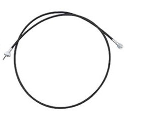 1962-69 GM Cars and Trucks 73" Speedometer Cable, ea. (also 1978-83 El Camino, Malibu, Monte Carlo, Grand Prix, Lemans, Grand AM, Cutlass, Regal and Century, with automatic and cruise)