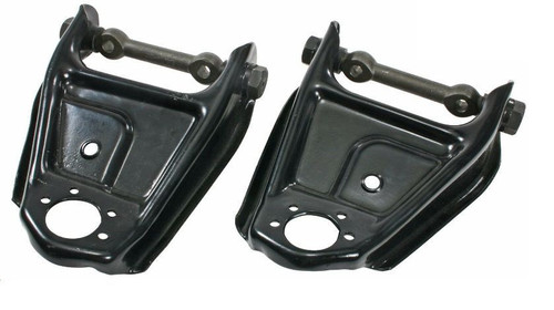 Upper Control Arm Kit, Stock, Fits 1963-72 Chevy/GMC Pickup.