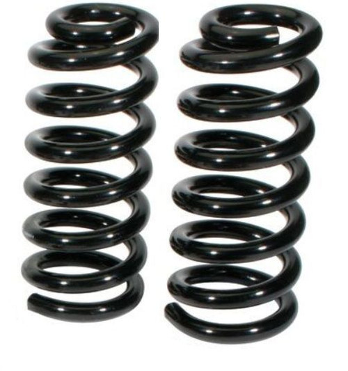 1963-87 Chevy/GMC Truck Front Coil Spring 1" Drop, pr.