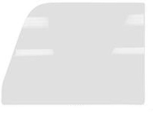 1964-66 Chevy/GMC Truck Clear Door Glass, ea. (fits LH or RH)