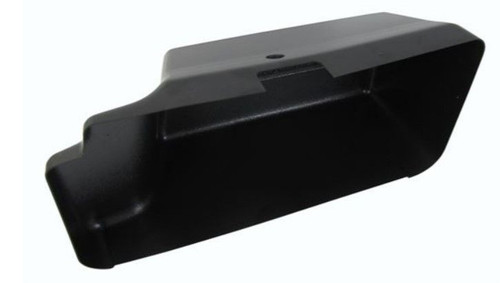 Plastic Glove Box Insert Fits 1967-72 Chevy and GMC Pickups. For Non Factory Air.