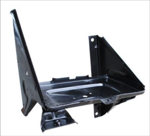 1967-72 Chevy/GMC Truck Battery Tray Assy(with A.C.) ea