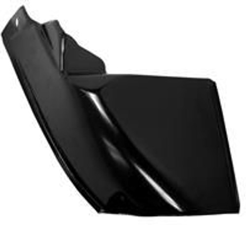 1967-72 Chevy/GMC Truck Inner Rear Fender Splash Shield LH, ea.