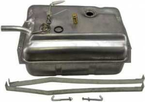 Fuel Tank Straps, 69-72 Blazer