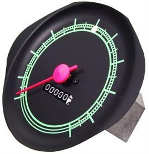 1967-72 Chevy Truck Speedometer Gauge, ea.