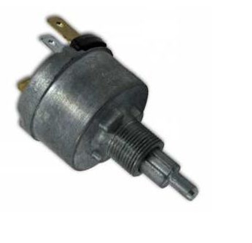 1968-72 Chevy/GMC Truck Wiper Switch (2-speed with washers) ea.
