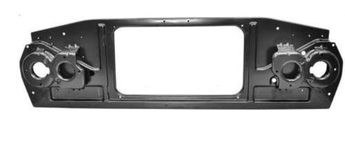 Radiator Support Assembly. Fits 1969-72 GMC Pickups, ea.