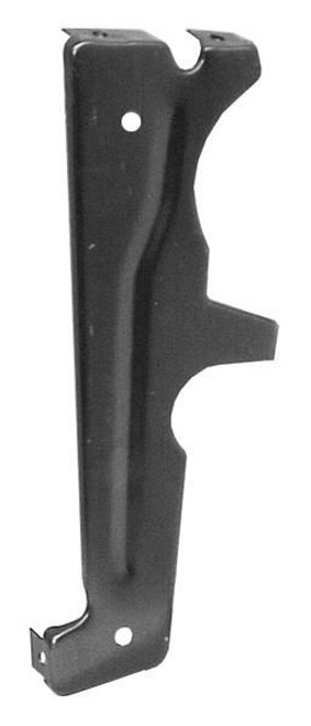 Hood Latch Support. Center Grille Support. Fits 1969-70 Chevy Pickup, ea.