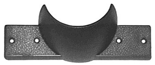 1973-77 Chevy/GMC Truck Steering Column Lower Cover, ea.