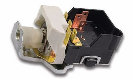 1973-91 Chevy Truck Headlight Switch, ea. (also 1969-84 Fullsize, 1969-81 Camaro)