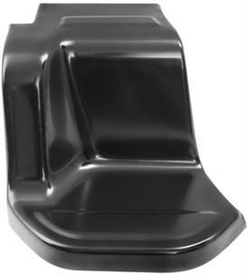 Stepside Bed Step LH, ea. Fits 1973-87 Chevy/GMC PU