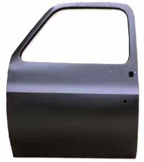 1977-87 Chev/GMC Truck Door Shell LH, ea.