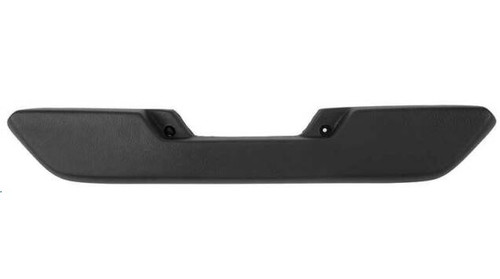 1977-80 Chevy/GMC Truck Interior Arm Rest RH/LH, ea.(Black)