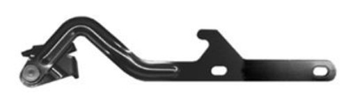 1981-87 Chevy/GMC Truck Hood Hinge RH, ea. (also 1981-91 Blazer/Suburban)