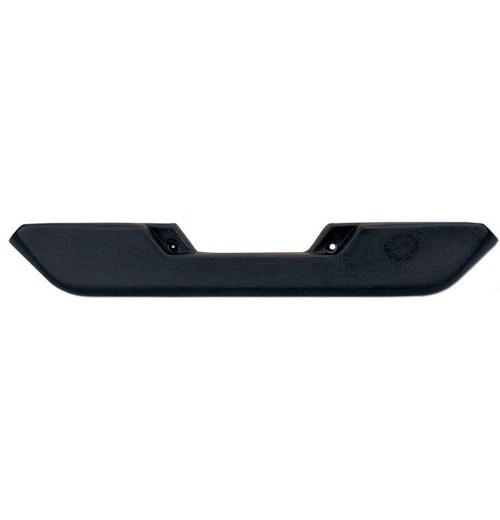 1981-87 Chevy/GMC Truck Arm Rest Pad (Black) RH, ea. (also 1981-91 Blazer/Jimmy/Sub.)