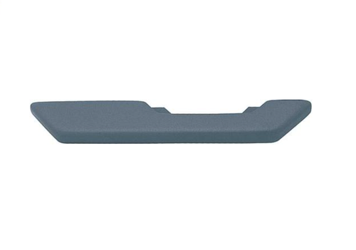 1981-87 Chevy / GMC Truck & 1981-91 Blazer / Jimmy / Suburban Arm Rest,  Gray - RH