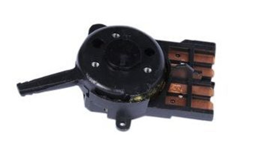 Fan Blower Switch 1984-87 Chevy & GMC Pickup With Factory A/C 4 Terminal ea.