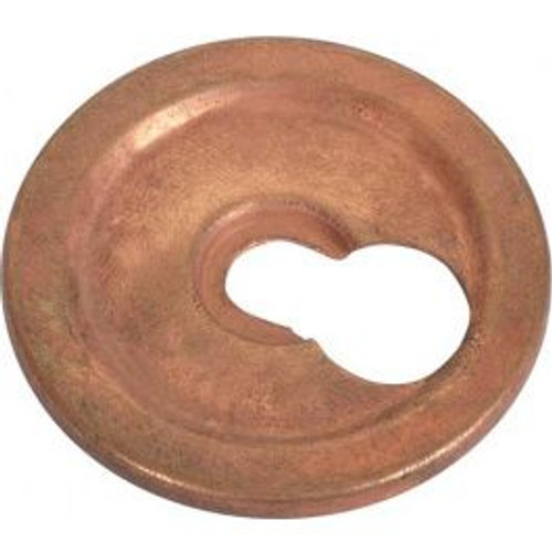 1948-60 Ford Truck Horn Button Contact Plate, ea.