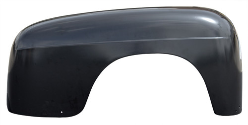 1951-52 Ford Truck Rear Fender RH, ea.