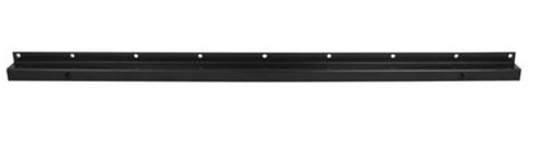 1951-52 Ford Truck Front Bed Cross Sill, ea.