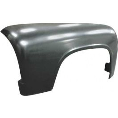 1953-56 Ford Truck Front Fender LH, ea.