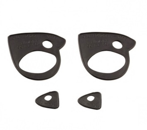 1953-60 Ford Truck Door Handle Gasket Set.