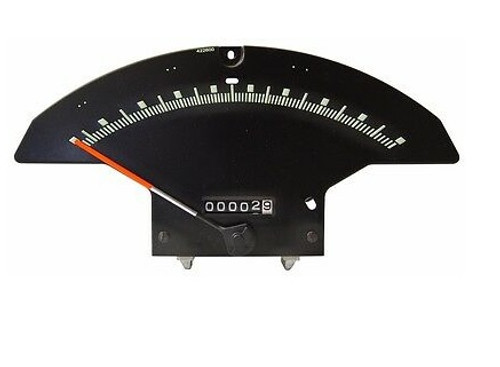 1956 Ford Truck Speedometer, ea.