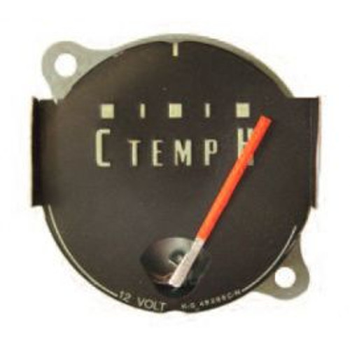 1956 Ford Truck Temperature Guage, ea.