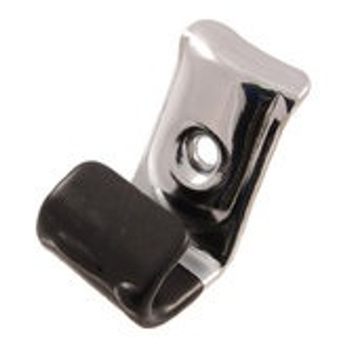 1961-66 Ford Truck Sunvisor Arm Clip, ea.