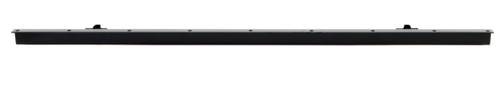1961-72 Ford Truck Front Bed Cross Sill, ea. (Short Flareside)
