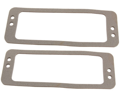 1965-66 Ford Truck Park Lamp Gaskets, pr.