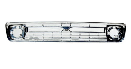1965-66 Ford Truck Grille, ea. (Aluminum) (Correct for 1966 fut fit 65)