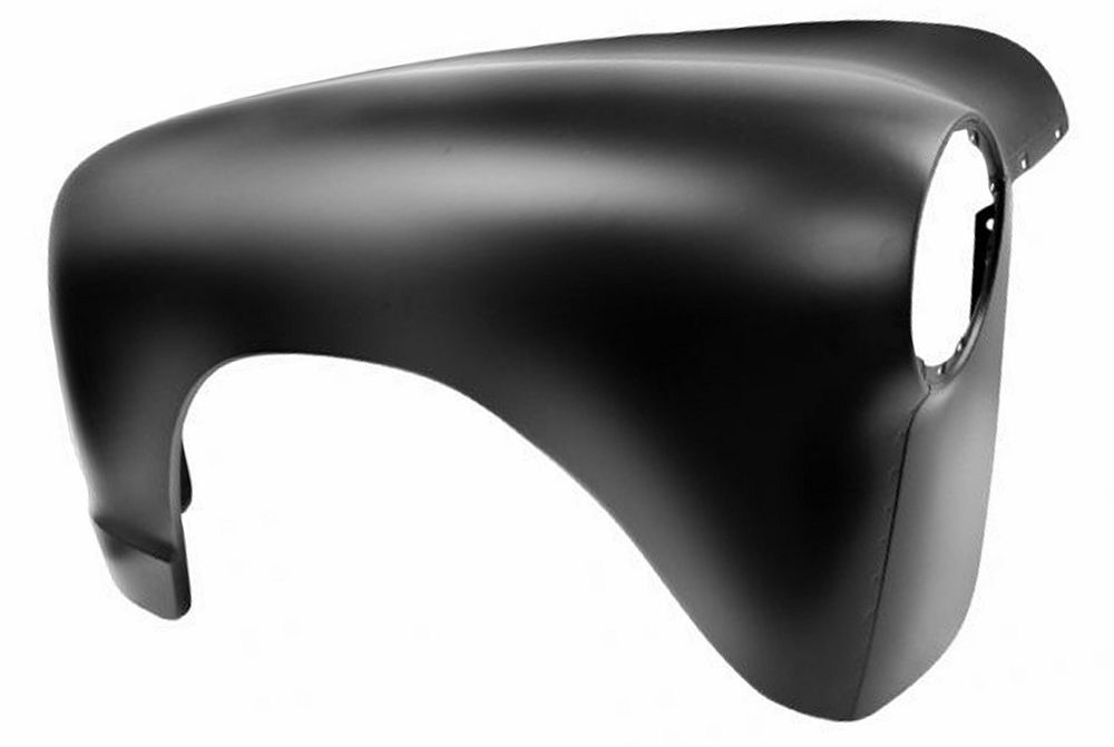 fen47★ 1947-53 Chevy Truck Front Fender RH