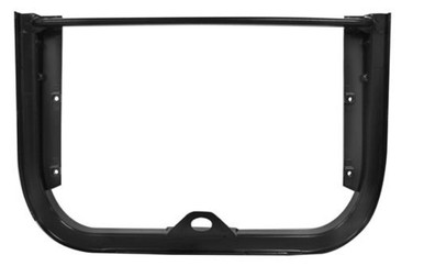 1948-50 Ford Truck Radiator Support, ea.